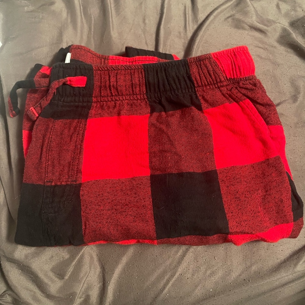 Men’s Pajama Pants wore once